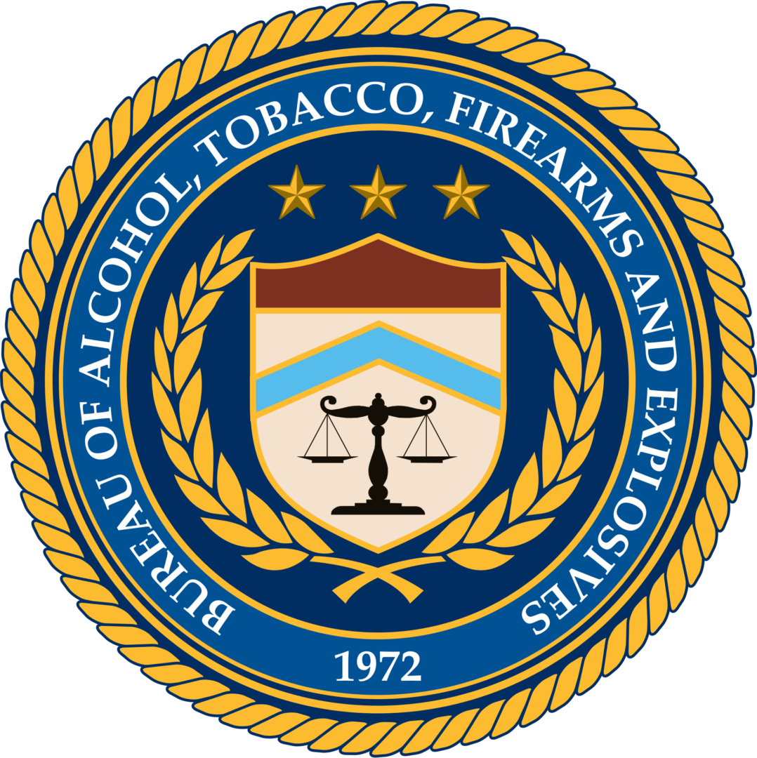 https://midicareers.com/wp-content/uploads/2023/02/Seal_of_the_Bureau_of_Alcohol_Tobacco_Firearms_and_Explosives.svg.png